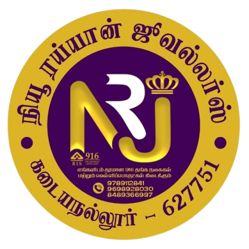 NEW RAYYAN JEWELLERS